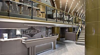 مرلین کوپاکابانا