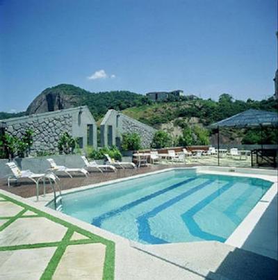 مرلین کوپاکابانا