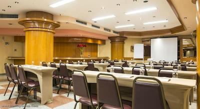 مرلین کوپاکابانا