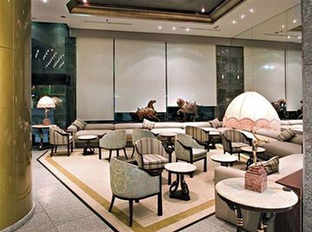 مرلین کوپاکابانا