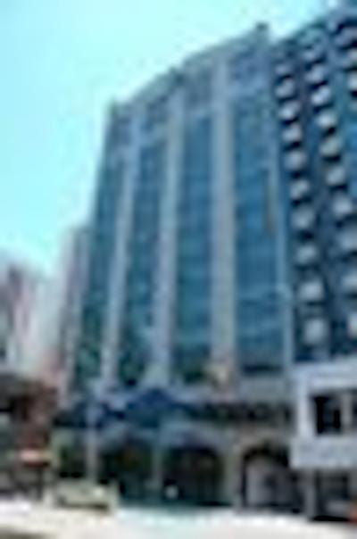 مرلین کوپاکابانا