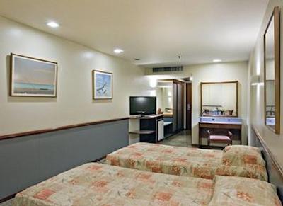 مرلین کوپاکابانا