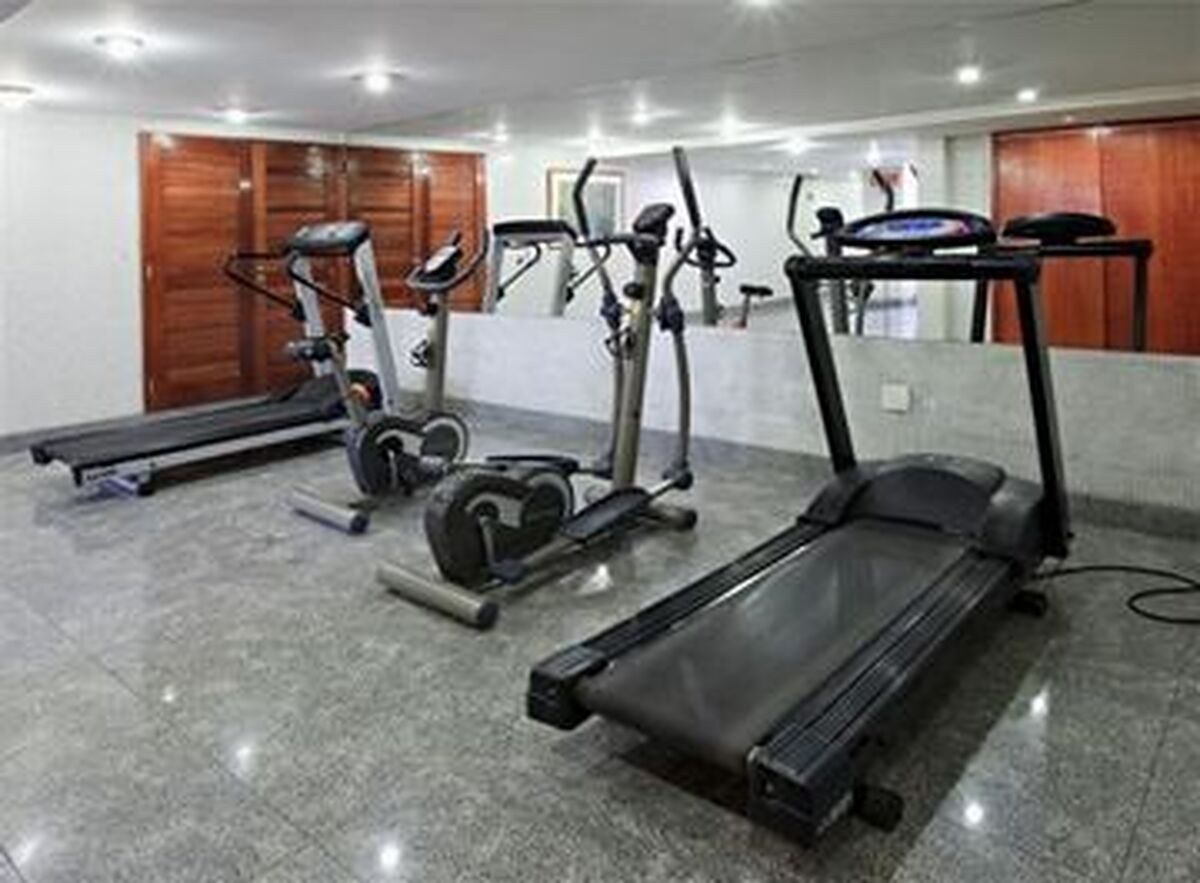 مرلین کوپاکابانا