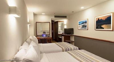 مرلین کوپاکابانا