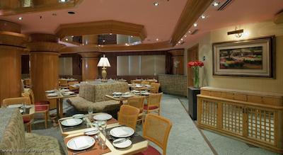 مرلین کوپاکابانا