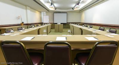 مرلین کوپاکابانا