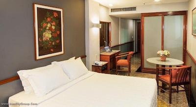 مرلین کوپاکابانا