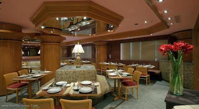 مرلین کوپاکابانا