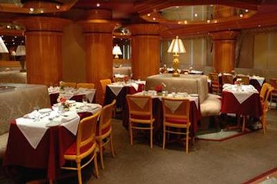 مرلین کوپاکابانا