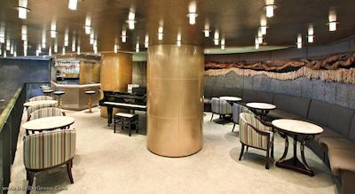 مرلین کوپاکابانا