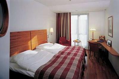 اسکندیک سیمونکنتا هتل