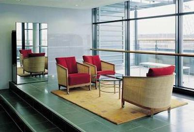 اسکندیک سیمونکنتا هتل