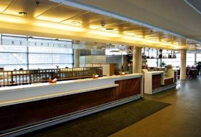 اسکندیک سیمونکنتا هتل