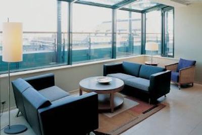 اسکندیک سیمونکنتا هتل