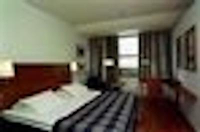 اسکندیک سیمونکنتا هتل