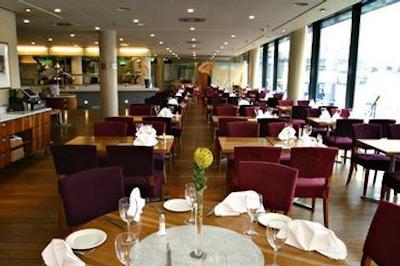 اسکندیک سیمونکنتا هتل