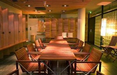 اسکندیک سیمونکنتا هتل