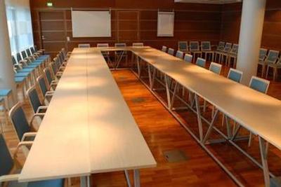 اسکندیک سیمونکنتا هتل