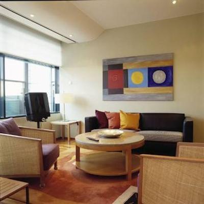 اسکندیک سیمونکنتا هتل