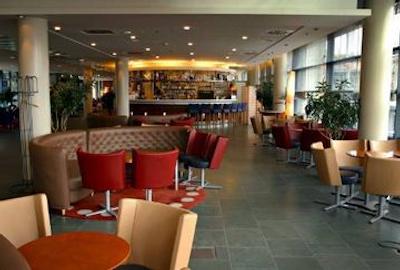 اسکندیک سیمونکنتا هتل