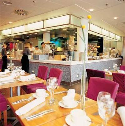 اسکندیک سیمونکنتا هتل