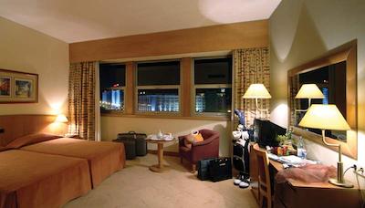 اچ اف فنیکس لیسبوا