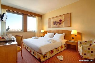 اچ اف فنیکس لیسبوا