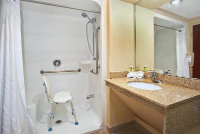 هالیدی این اکسپرس اند سوئیت میسیساگا تورنتو ساوت وست