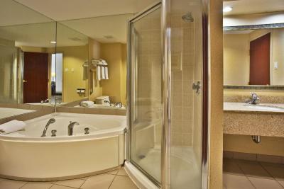 هالیدی این اکسپرس اند سوئیت میسیساگا تورنتو ساوت وست