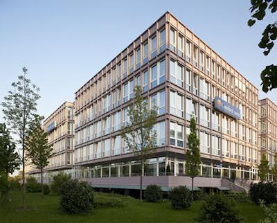 مرکور مونچن اوست مس