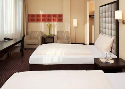 مرکور مونچن اوست مس