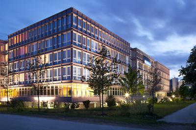 مرکور مونچن اوست مس