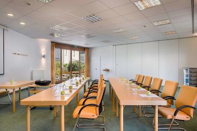 نووم هتل سیدلهف مونچن