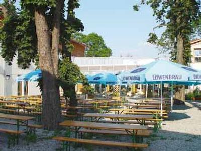 نووم هتل سیدلهف مونچن