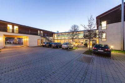 نووم هتل سیدلهف مونچن