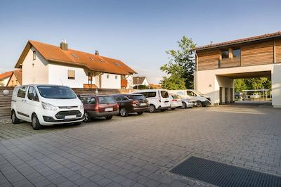 نووم هتل سیدلهف مونچن