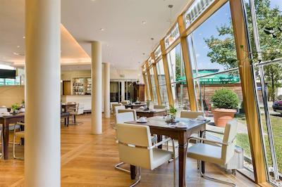 نووم هتل سیدلهف مونچن