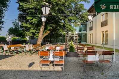 نووم هتل سیدلهف مونچن