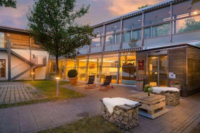 نووم هتل سیدلهف مونچن