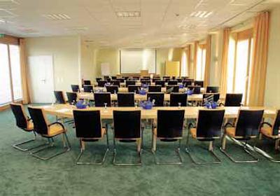 نووم هتل سیدلهف مونچن