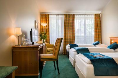 نووم هتل سیدلهف مونچن