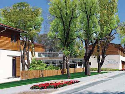 نووم هتل سیدلهف مونچن