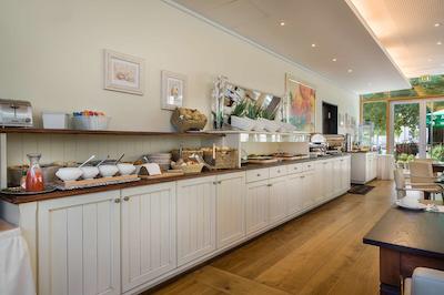 نووم هتل سیدلهف مونچن