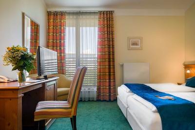 نووم هتل سیدلهف مونچن