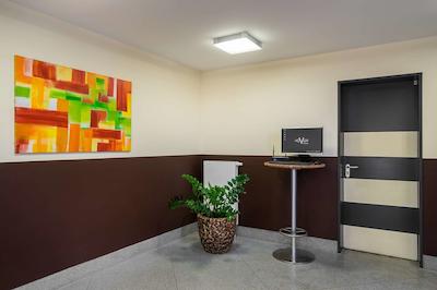 نووم هتل سیدلهف مونچن