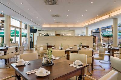 نووم هتل سیدلهف مونچن