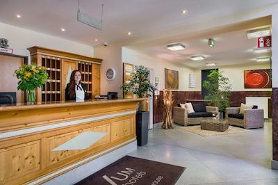 نووم هتل سیدلهف مونچن