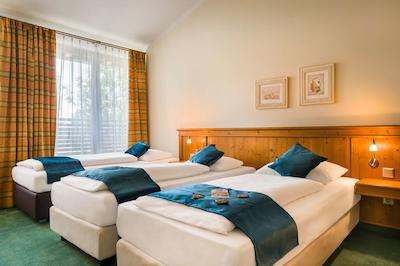 نووم هتل سیدلهف مونچن