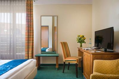 نووم هتل سیدلهف مونچن