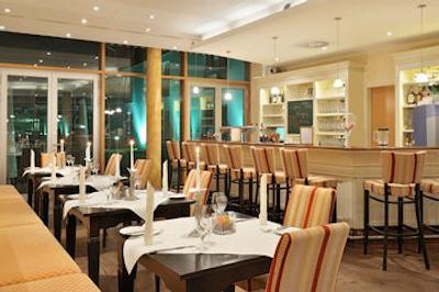 نووم هتل سیدلهف مونچن